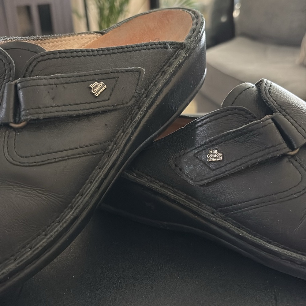 FINN COMFORT Venedig Mule - Picture 7 of 14